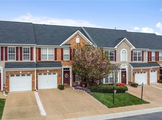 6049 Eagles Crest Dr, Chesterfield, VA 23832