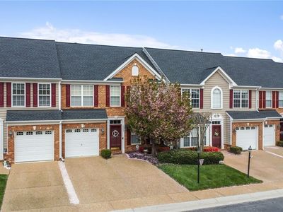 6049 Eagles Crest Dr, Chesterfield, VA, 23832