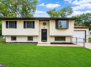 1332 Hunter Blvd, Browns Mills, NJ 08015