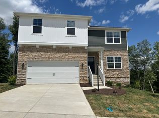 2180 Overlook Way, Newark, OH 43055