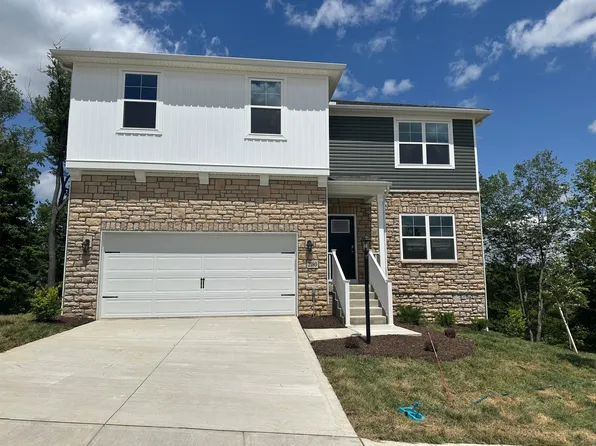 2180 Overlook Way, Newark, OH 43055