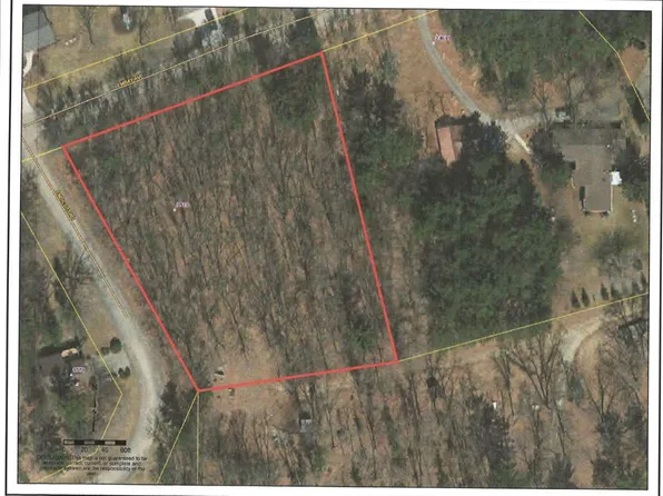 Lot 1 Embay Ave #1, Tomah, WI 54660