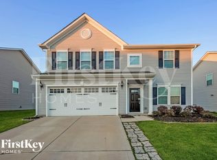 1785 Mill Creek Ln SW, Concord, NC 28025