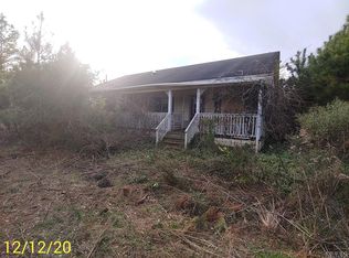 627 Acorn Hill Rd, Sunbury, NC 27979