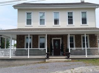 117 Susanna St, Dalmatia, PA 17017