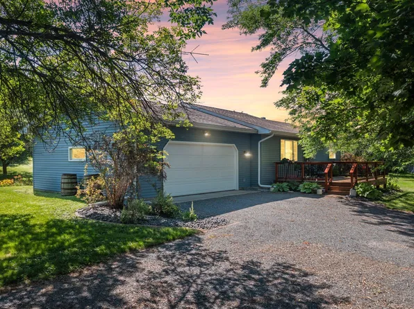 118 N Star Ln, Saint Croix Falls, WI 54024