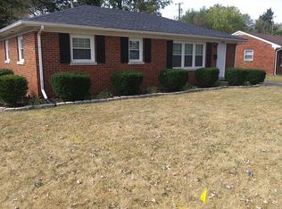 564 Freeman Dr, Lexington, KY 40505