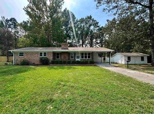 81 N Grant St #167054, Sheridan, AR 72150