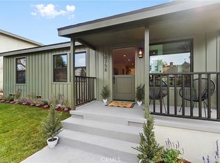 10758 Kelmore St, Culver City, CA 90230