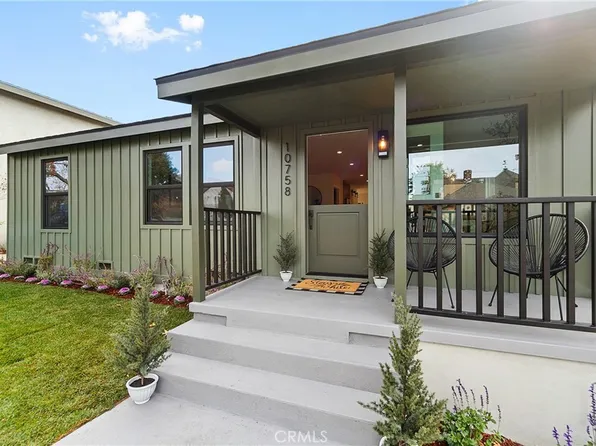 10758 Kelmore St, Culver City, CA 90230