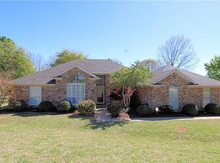 6417 Burning Tree Dr, Flower Mound, TX 75022