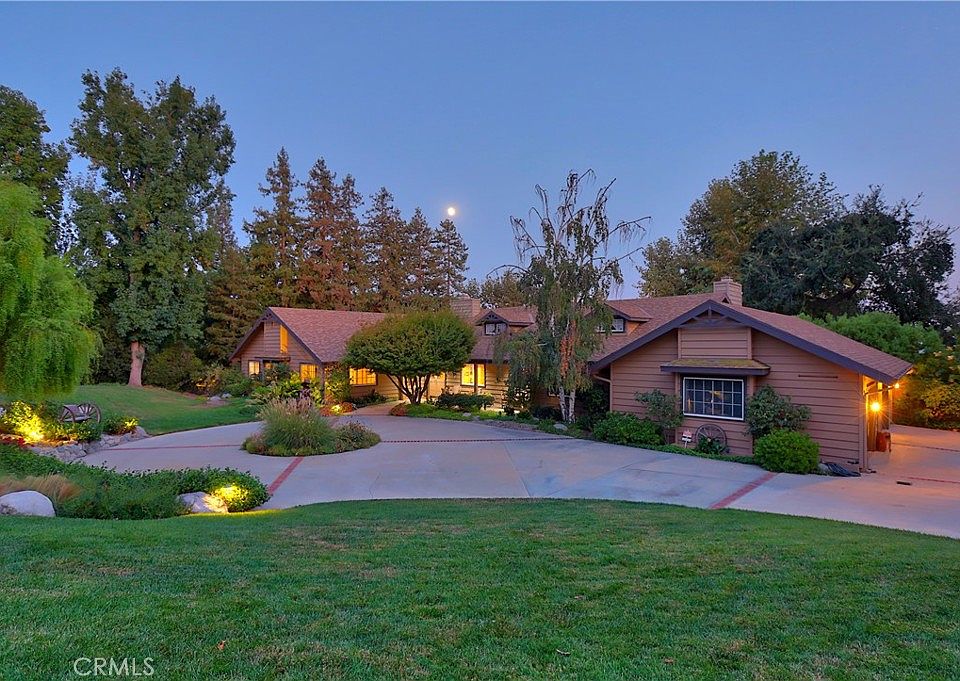 1252 El Vago St, La Canada Flintridge, CA 91011 Zillow