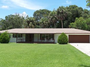 205 Hartman Rd, Fort Pierce, FL 34947
