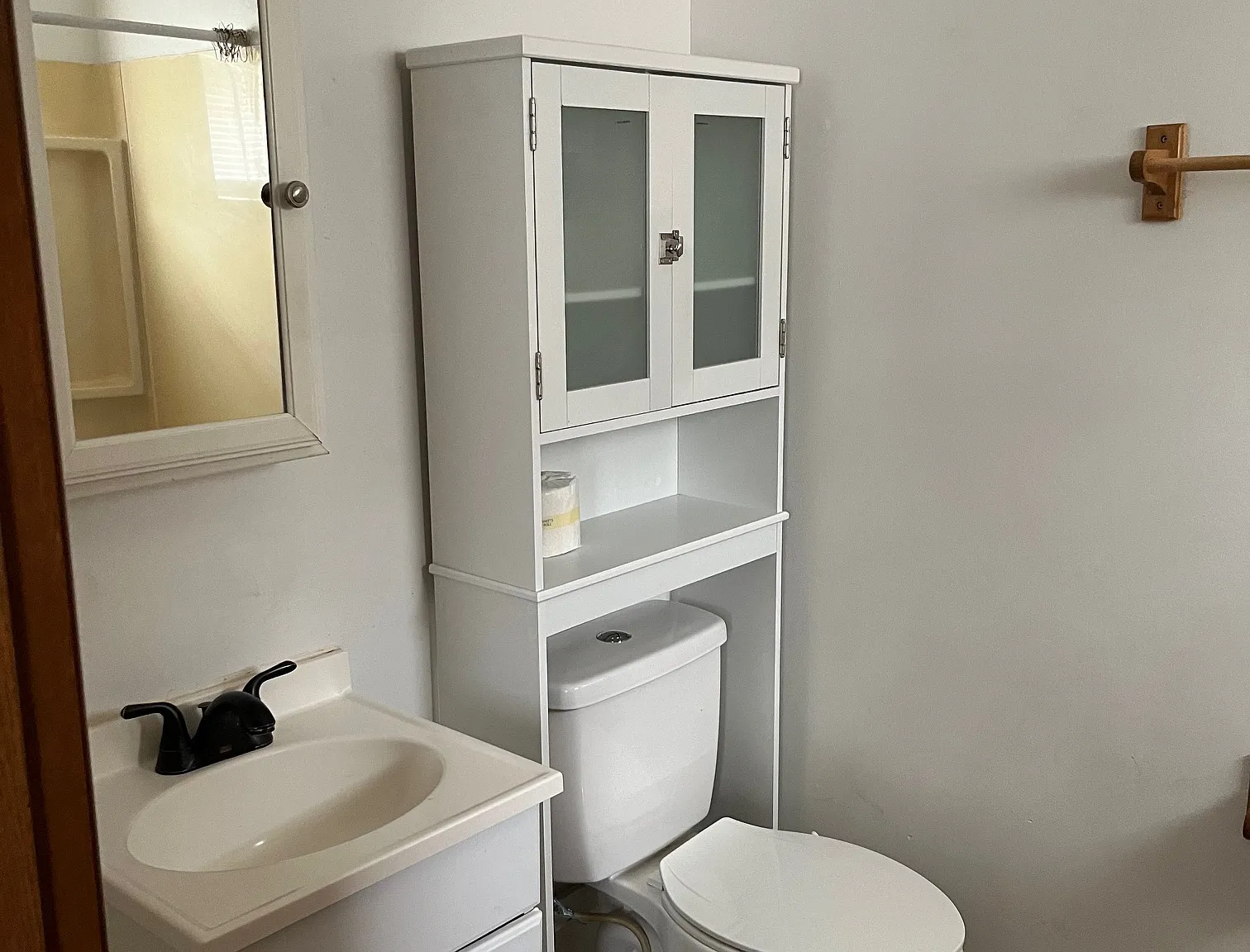 1 bed, $745 — Photo 4