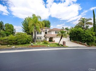 20325 Bickford Dr, Walnut, CA 91789