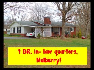 454 Mulberry Pine St, North Wilkesboro, NC 28659