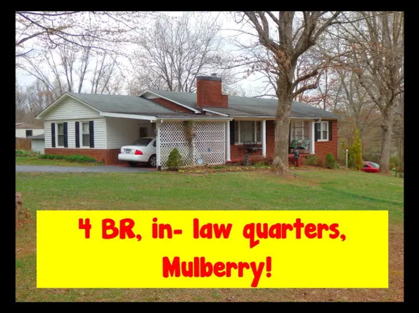 454 Mulberry Pine St, North Wilkesboro, NC 28659