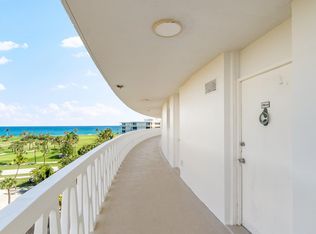 2505 S Ocean Blvd UNIT PENTHOUSE 714-714, Palm Beach, FL 33480