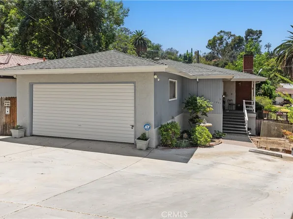 1221 Kolle Ave, South Pasadena, CA 91030