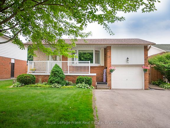 2nd image of 34 Baker Rd