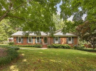 509 Holiday Rd, Gastonia, NC 28054