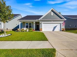 2465 Campton Loop, Conway, SC 29527