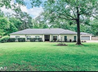 10571 Pineview Cir, Keithville, LA 71047