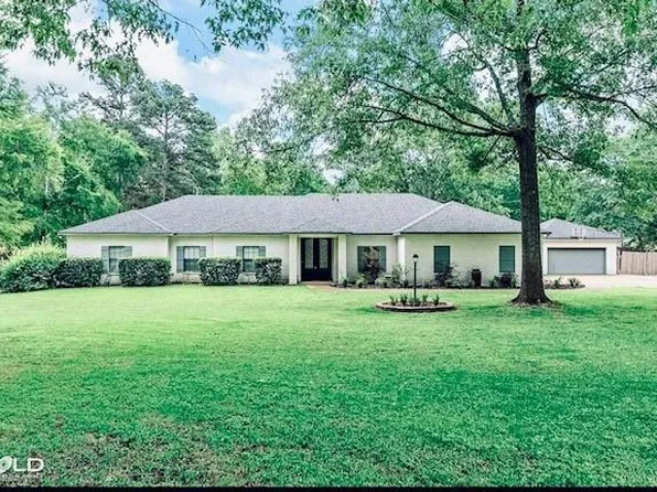 10571 Pineview Cir, Keithville, LA 71047