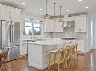 92 Charlemont St, Newton, MA 02461