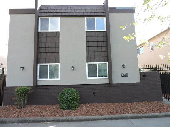 2316 X St APT 5, Sacramento, CA 95818