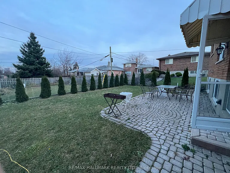 5 Marlbank Rd #BASEMENT — Photo 15