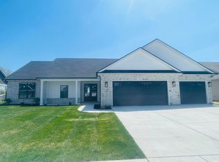 4848 Abbeyville Dr, Lafayette, IN 47909