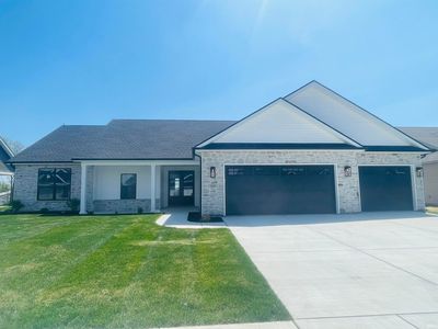 4848 Abbeyville Dr, Lafayette, IN, 47909