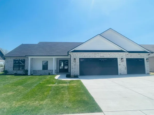 4848 Abbeyville Dr, Lafayette, IN 47909
