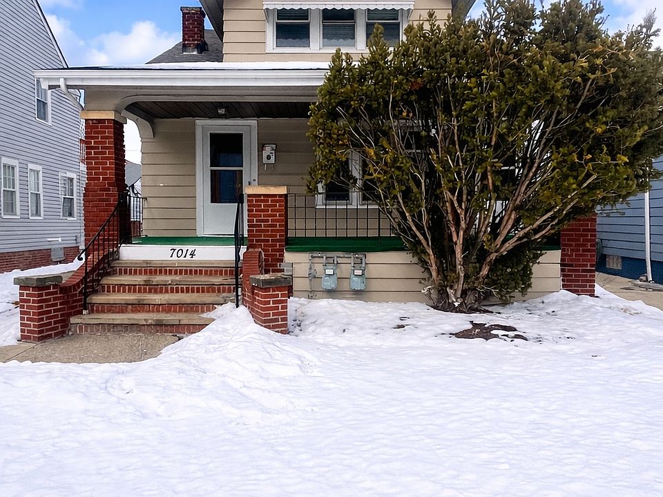 1st image of 7014 Thornton Dr #Up