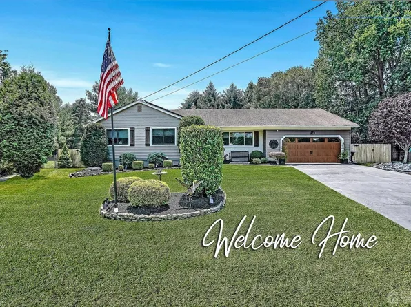 6 Massing Pl, Milltown, NJ 08850