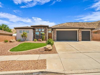 3605 S Price Hills Dr, Saint George, UT, 84790
