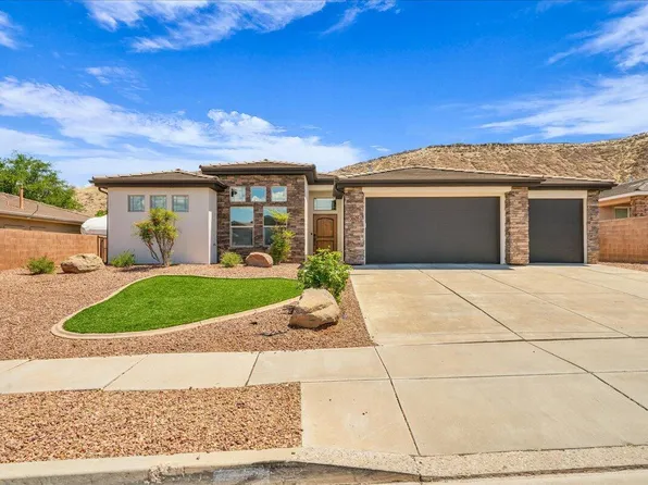 3605 S Price Hills Dr, Saint George, UT 84790