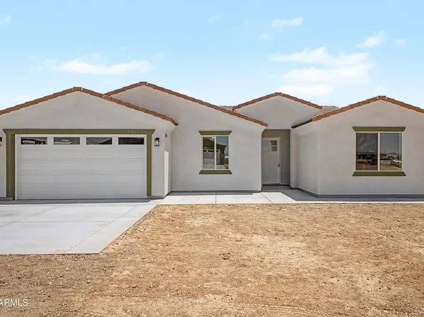 37455 W HAYES --, Tonopah, AZ 85354