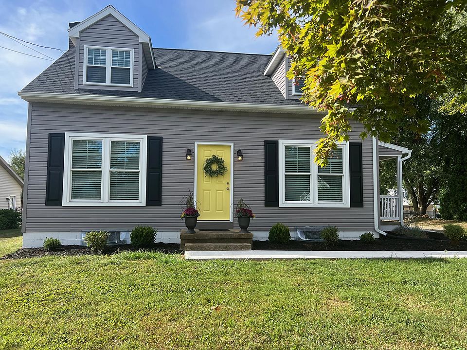 606 Woodcrest Ave, Lititz, PA 17543 Zillow