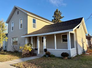 35 Randall Ave, Rhinelander, WI 54501