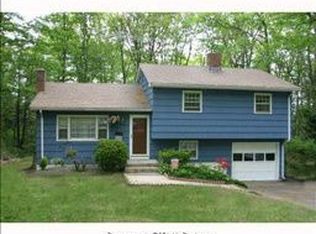 41 Hayes Aveue, Ellington, CT 06029