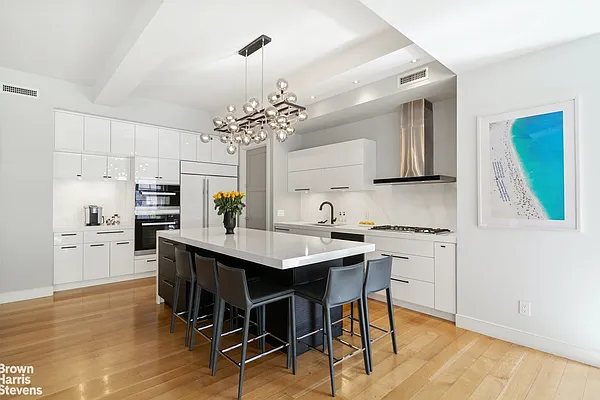 Sold by Brown Harris Stevens | media 13