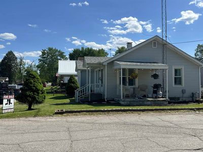 512 Voorhees St, Rockville, IN, 47872