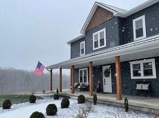 240 Miller Rd, Muncy, PA 17756