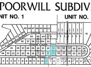 0 Quail Trl LOT 1-15, Stonewall, LA 71078