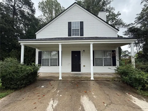 6413 Guinness Ct, Union City, GA 30291