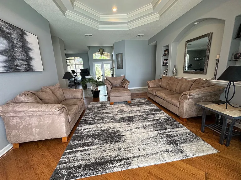 4911 Toproyal Ln — Photo 6