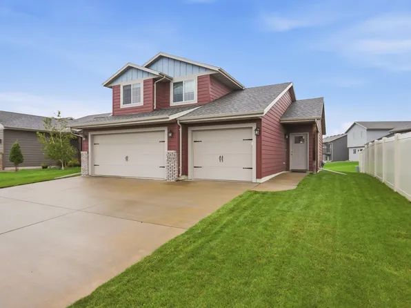 9416 W Liam St, Sioux Falls, SD 57106