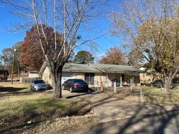 (undisclosed Address), Dardanelle, AR 72834